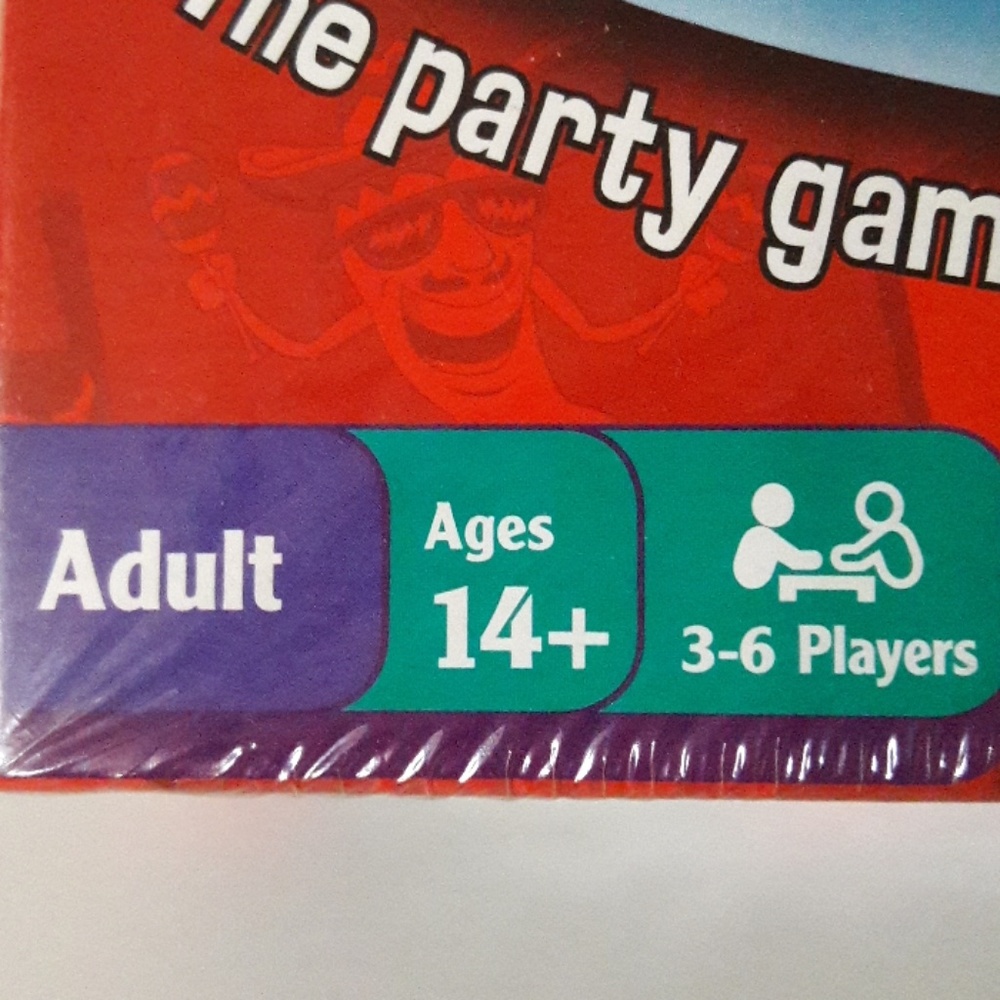 Card Game - Picture 2 of 6